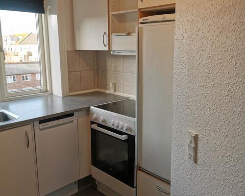 2 værelses lejlighed i Esbjerg