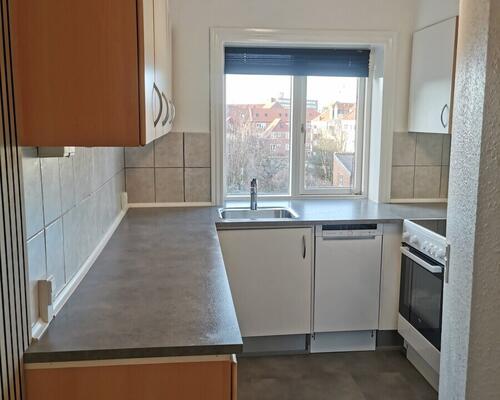 2 værelses lejlighed i Esbjerg