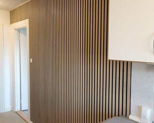 2 værelses lejlighed i Esbjerg