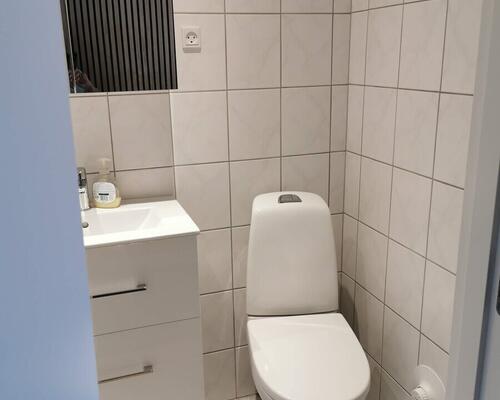 2 værelses lejlighed i Esbjerg