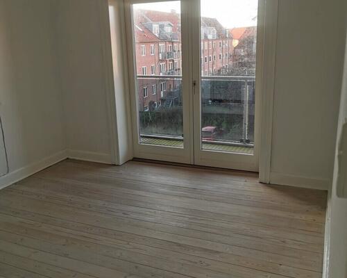 2 værelses lejlighed i Esbjerg