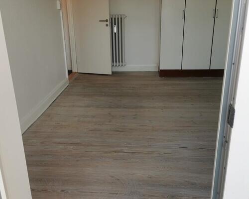 2 værelses lejlighed i Esbjerg