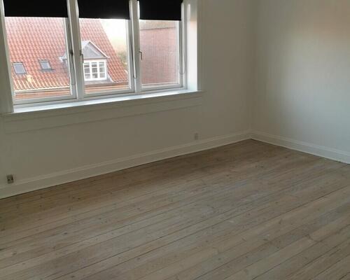 2 værelses lejlighed i Esbjerg