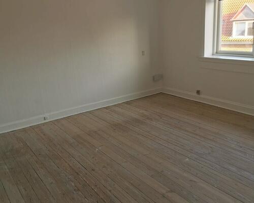 2 værelses lejlighed i Esbjerg