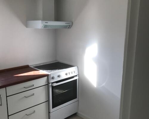 2 værelses lejlighed i Kolding