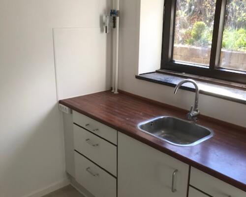 2 værelses lejlighed i Kolding