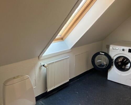 4 værelses lejlighed i Skive