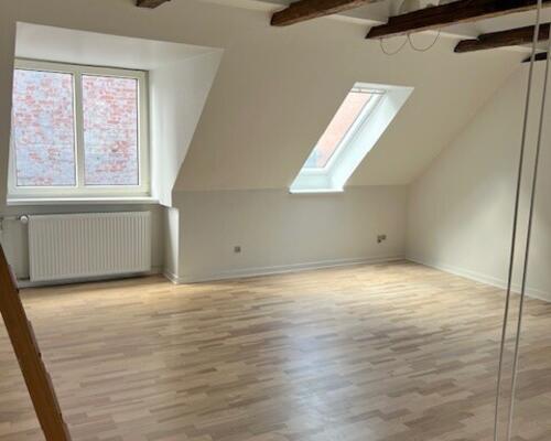 4 værelses lejlighed i Skive