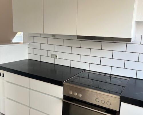 4 værelses lejlighed i Skive