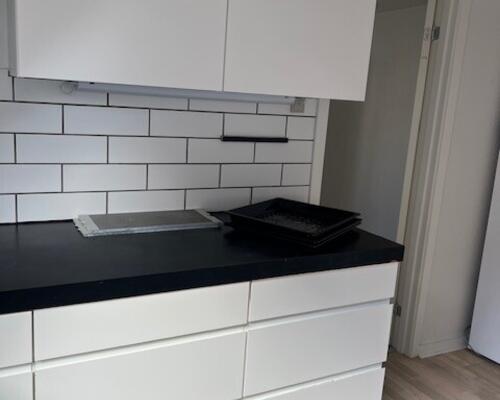 4 værelses lejlighed i Skive