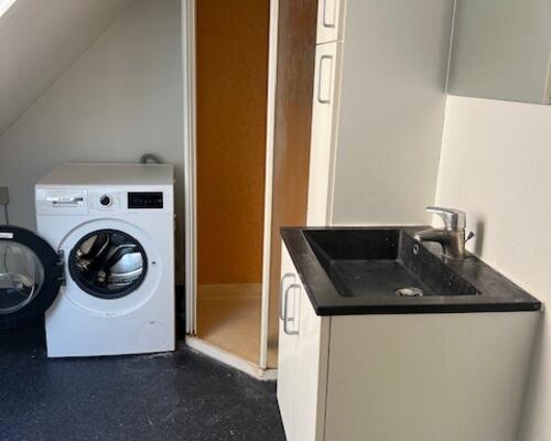 4 værelses lejlighed i Skive