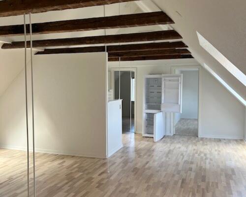 4 værelses lejlighed i Skive