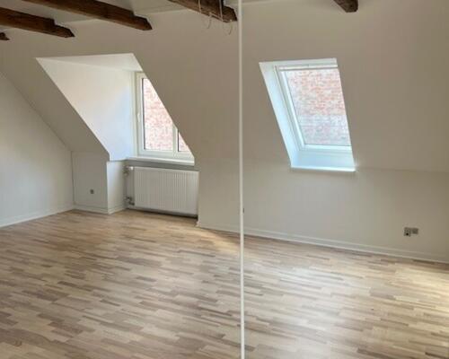 4 værelses lejlighed i Skive