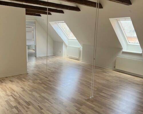 4 værelses lejlighed i Skive