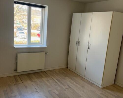 4 værelses lejlighed i Skive