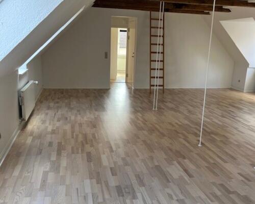 4 værelses lejlighed i Skive