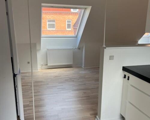 4 værelses lejlighed i Skive