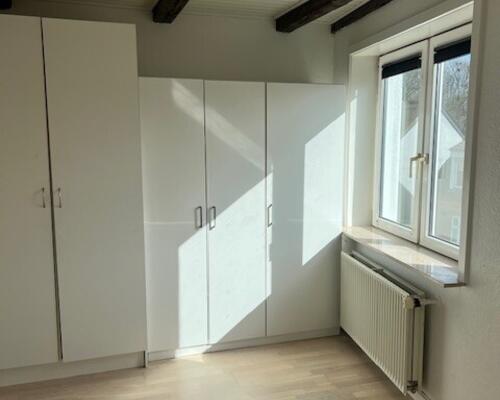 4 værelses lejlighed i Skive