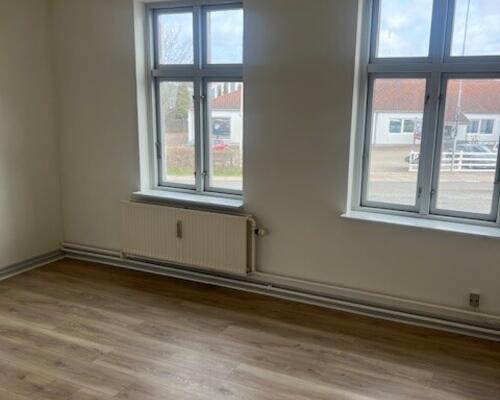 3 værelses lejlighed i Skive