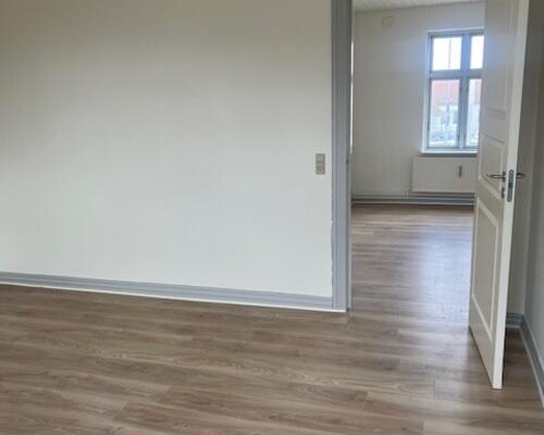 3 værelses lejlighed i Skive