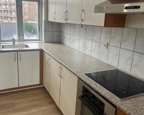 3 værelses lejlighed i Skive