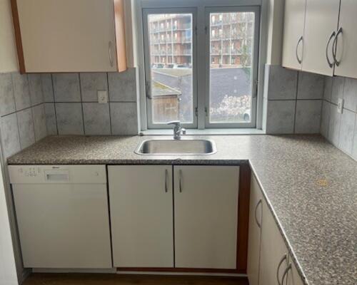 3 værelses lejlighed i Skive