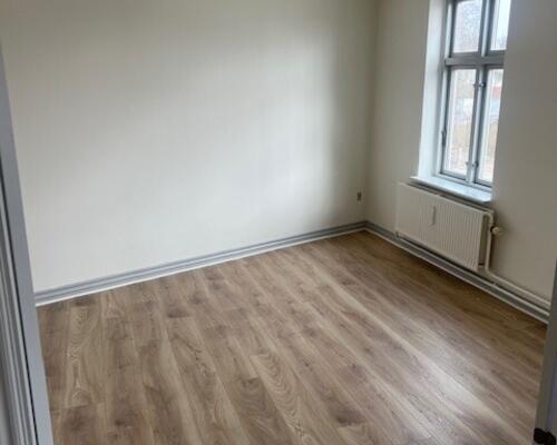 3 værelses lejlighed i Skive