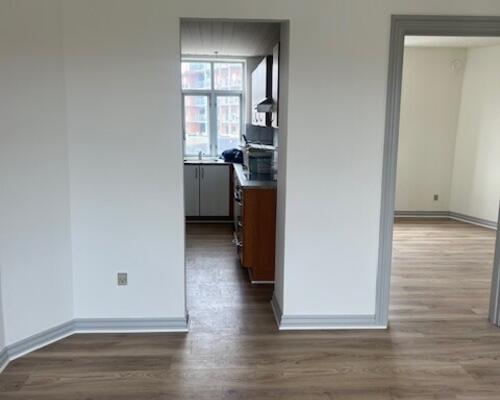 3 værelses lejlighed i Skive