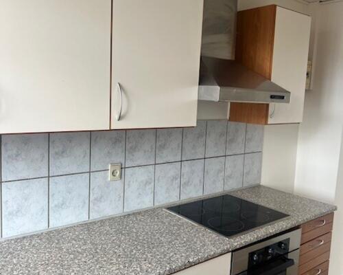 3 værelses lejlighed i Skive