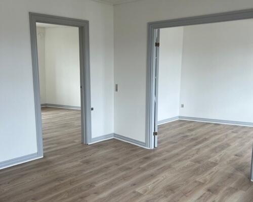 3 værelses lejlighed i Skive