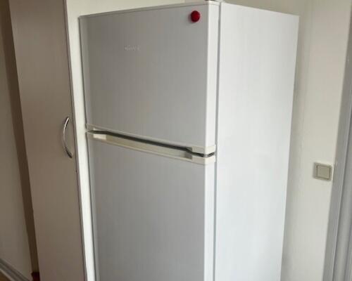 3 værelses lejlighed i Skive