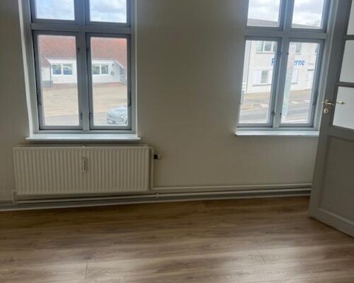 3 værelses lejlighed i Skive