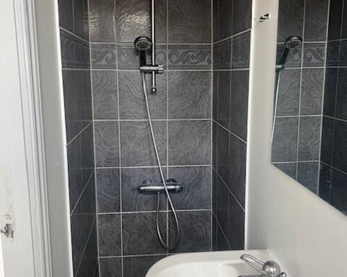 3 værelses lejlighed i Skive