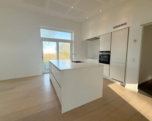 Flot parcelhus på 145 kvm udlejes i Aarhus N - Tidsbegrænset