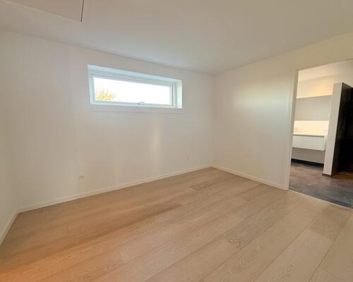 Flot parcelhus på 145 kvm udlejes i Aarhus N - Tidsbegrænset