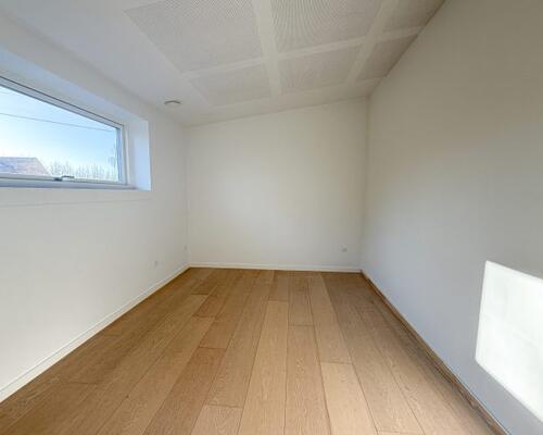 Flot parcelhus på 145 kvm udlejes i Aarhus N - Tidsbegrænset