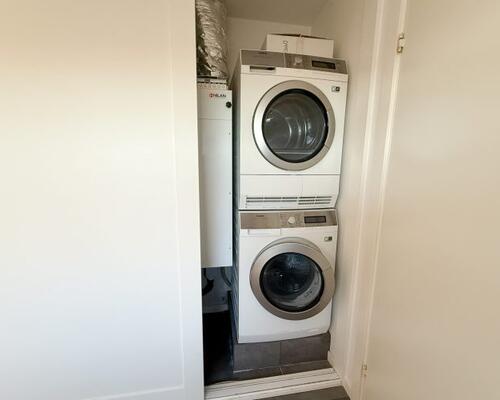 Flot parcelhus på 145 kvm udlejes i Aarhus N - Tidsbegrænset