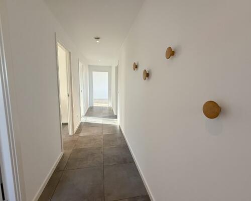 Flot parcelhus på 145 kvm udlejes i Aarhus N - Tidsbegrænset