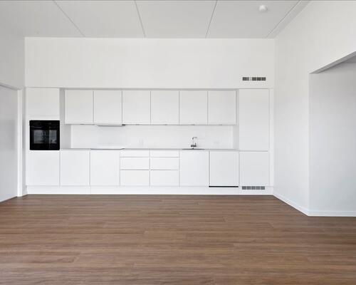 4 værelses lejlighed i Silkeborg