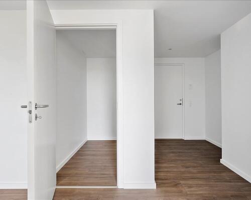 4 værelses lejlighed i Silkeborg