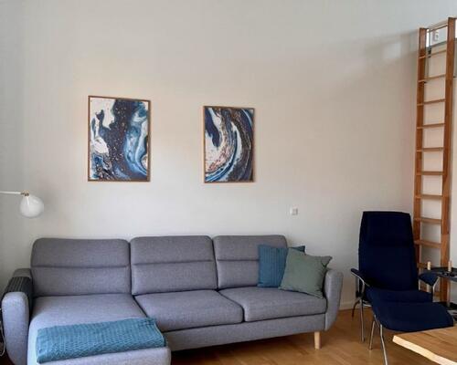 2 værelses lejlighed i Thisted