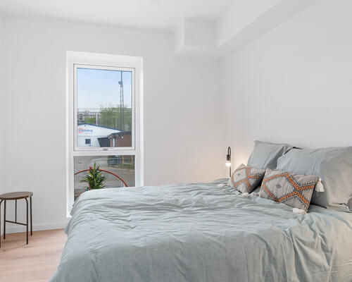 MØLLESTENEN – FANTASTISK BELIGGENHED