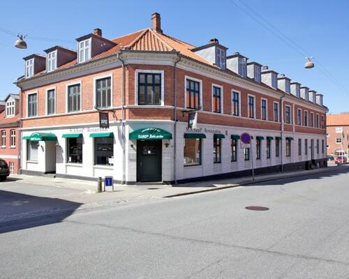 2 værelses lejlighed i Esbjerg