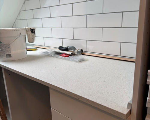 2 værelses lejlighed i Esbjerg