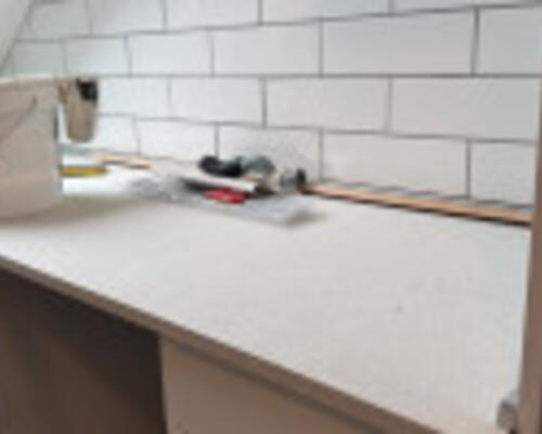 2 værelses lejlighed i Esbjerg