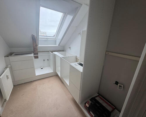 2 værelses lejlighed i Esbjerg