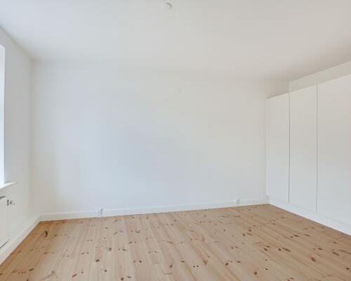 3 værelses lejlighed i Varde