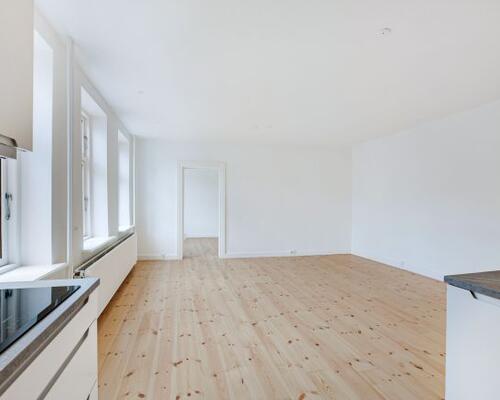 3 værelses lejlighed i Varde