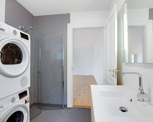 3 værelses lejlighed i Varde