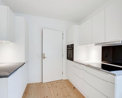 3 værelses lejlighed i Varde